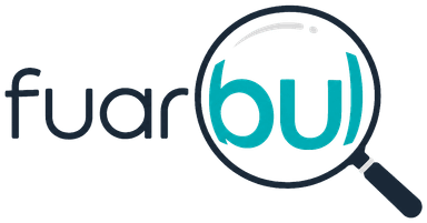 fuarbul logosu