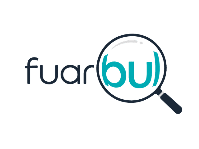 fuarbul logosu